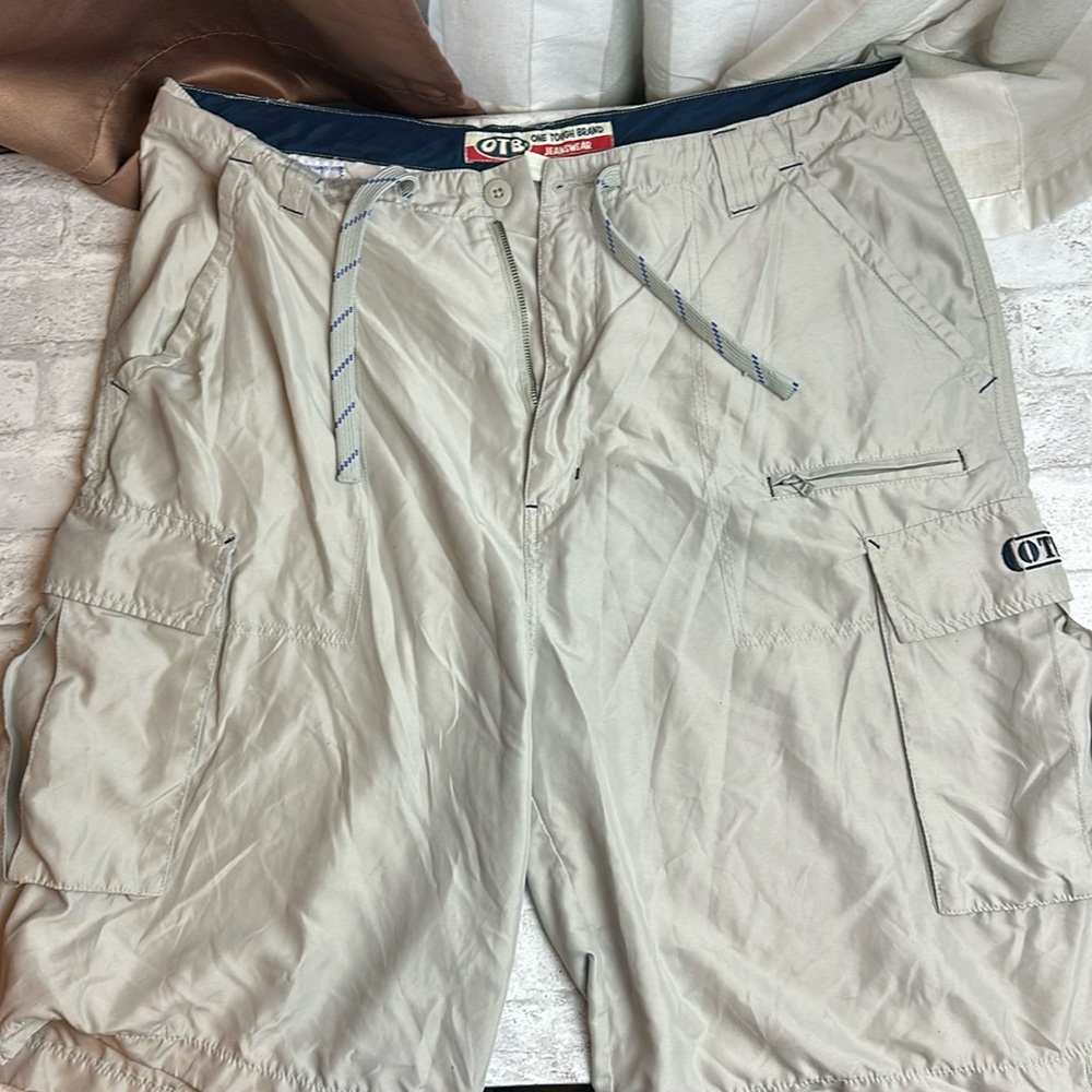 OTB men’s shorts